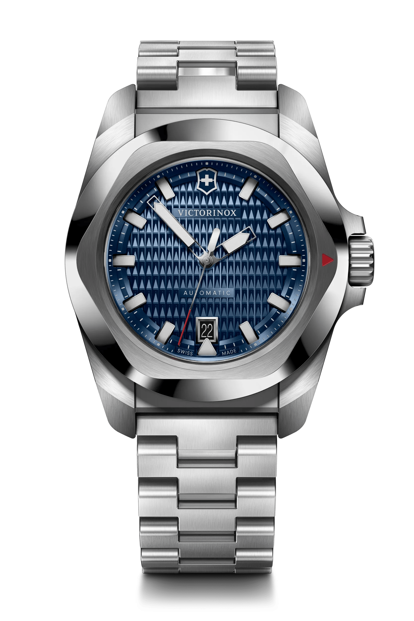 Victorinox I.N.O.X. Automatic in I.N.O.X. Automatic 242020