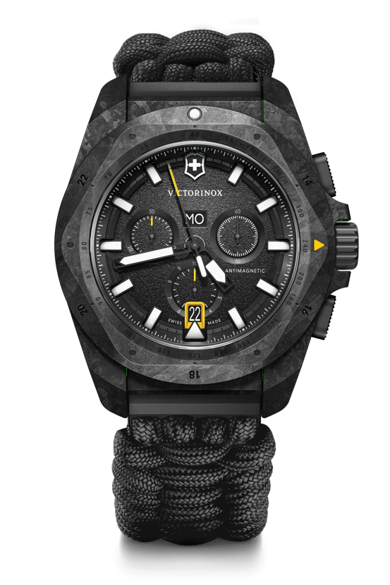 Victorinox inox clearance movement