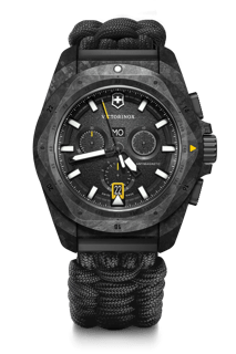 Victorinox inox 2024 carbon automatic