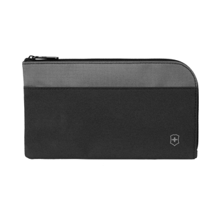 Victorinox Zip-Around Travel Kit in black - 610608