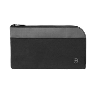 Victorinox Zip-Around Travel Kit in black - 610608