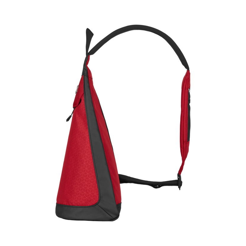 Victorinox teardrop hotsell monosling bag