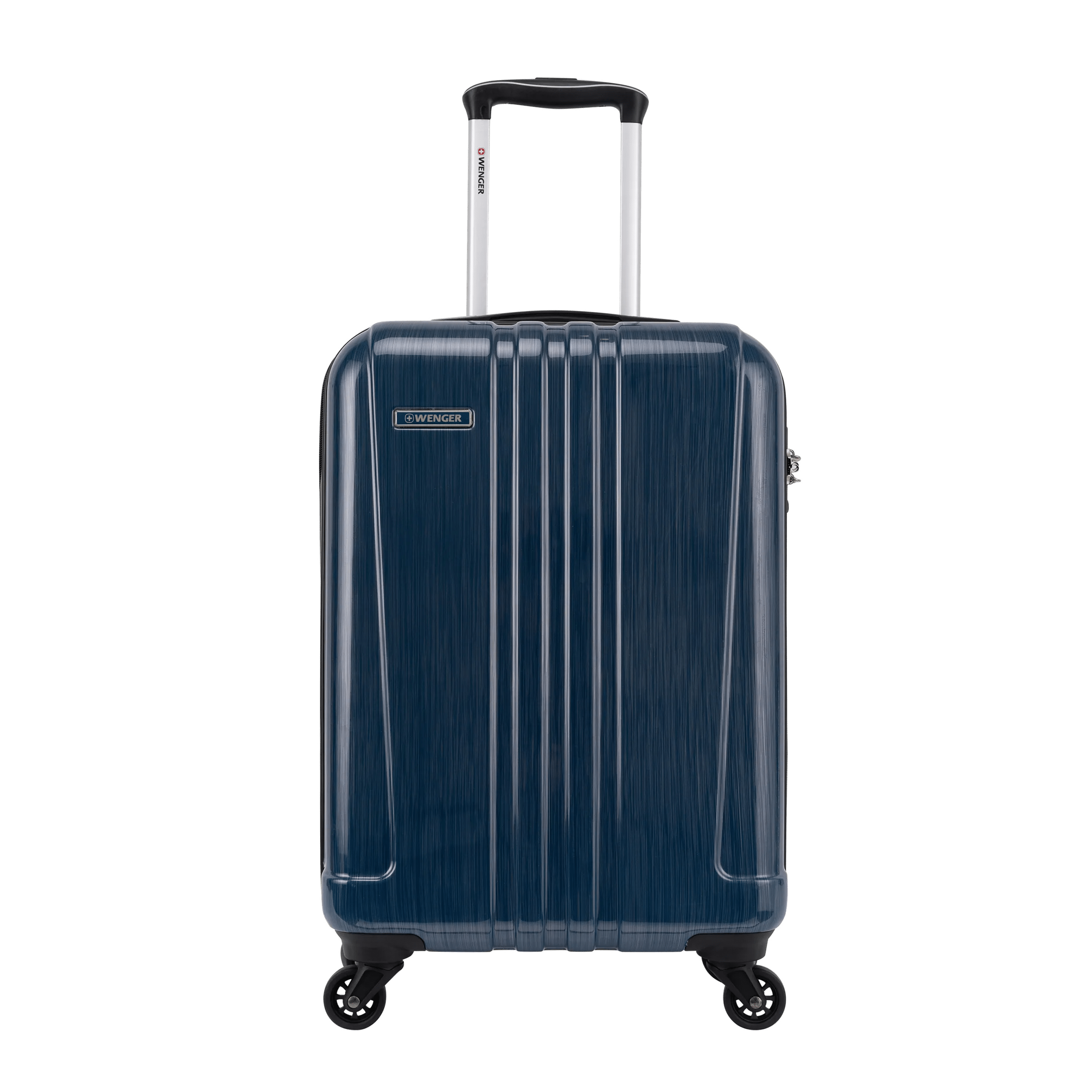 Wheeled Case-610691