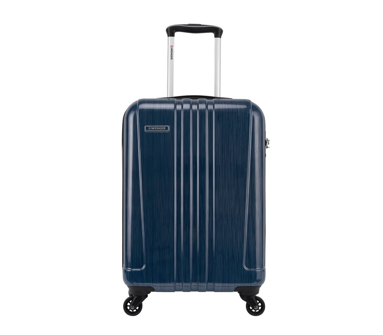 Wheeled Case - null