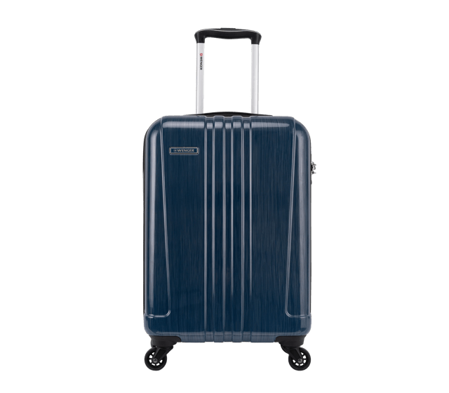 Wheeled Case-610691