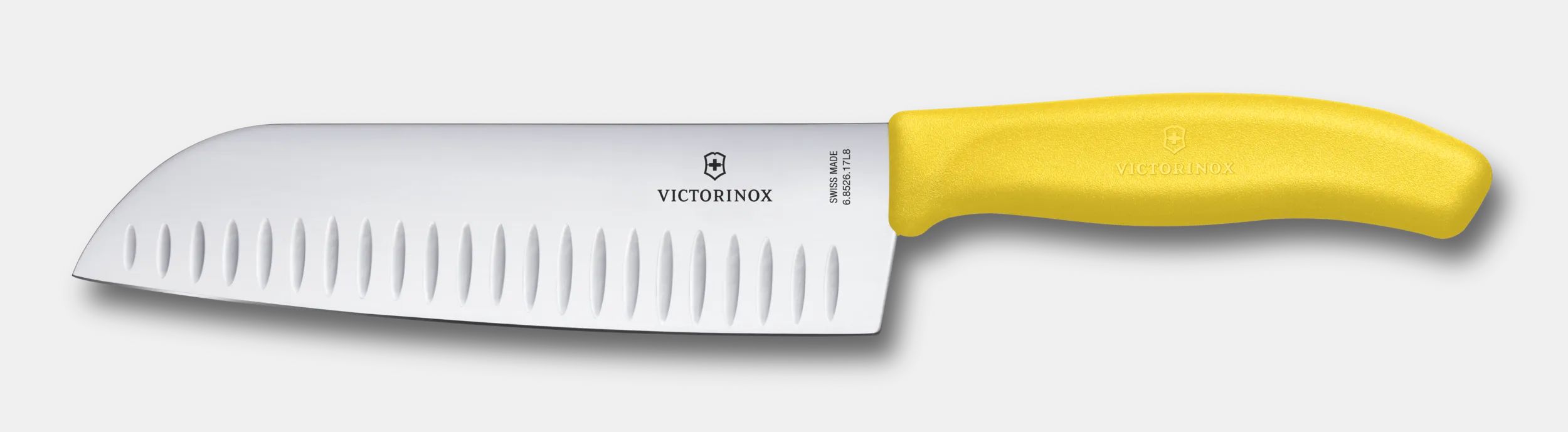 Santoku victorinox knife deals