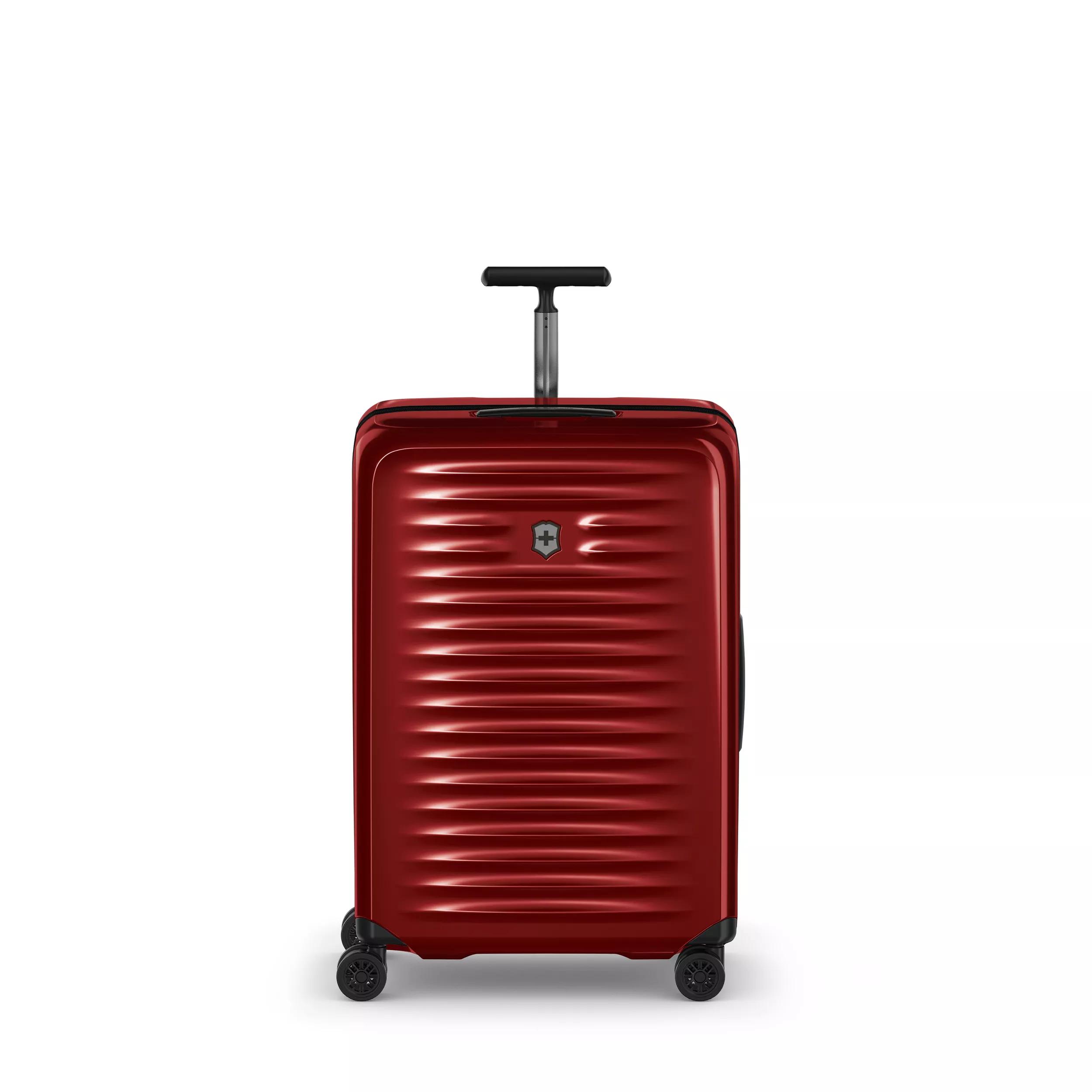 Victorinox Airox Medium Hardside Case in red - 612507