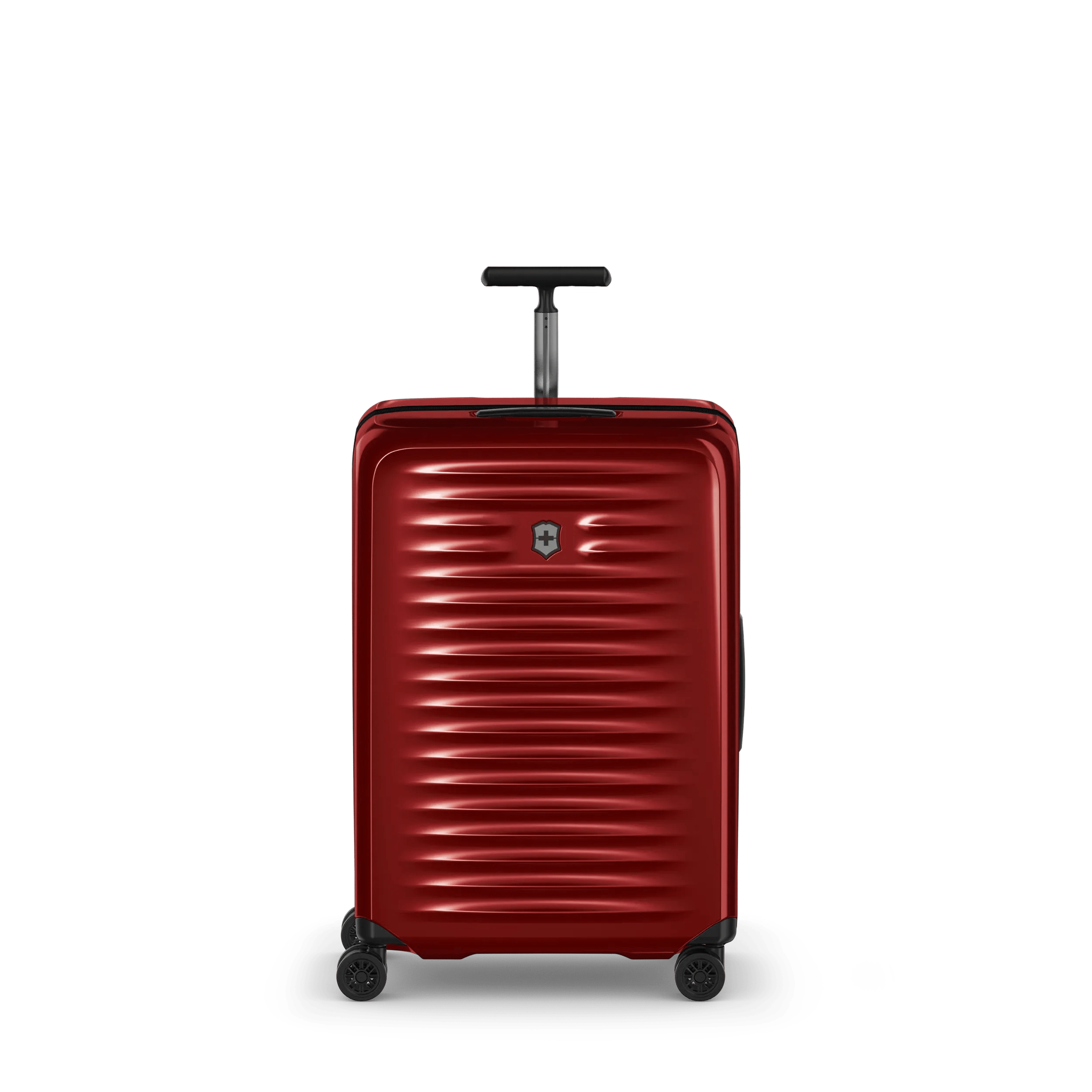 Victorinox Airox Medium Hardside Case in red - 612507