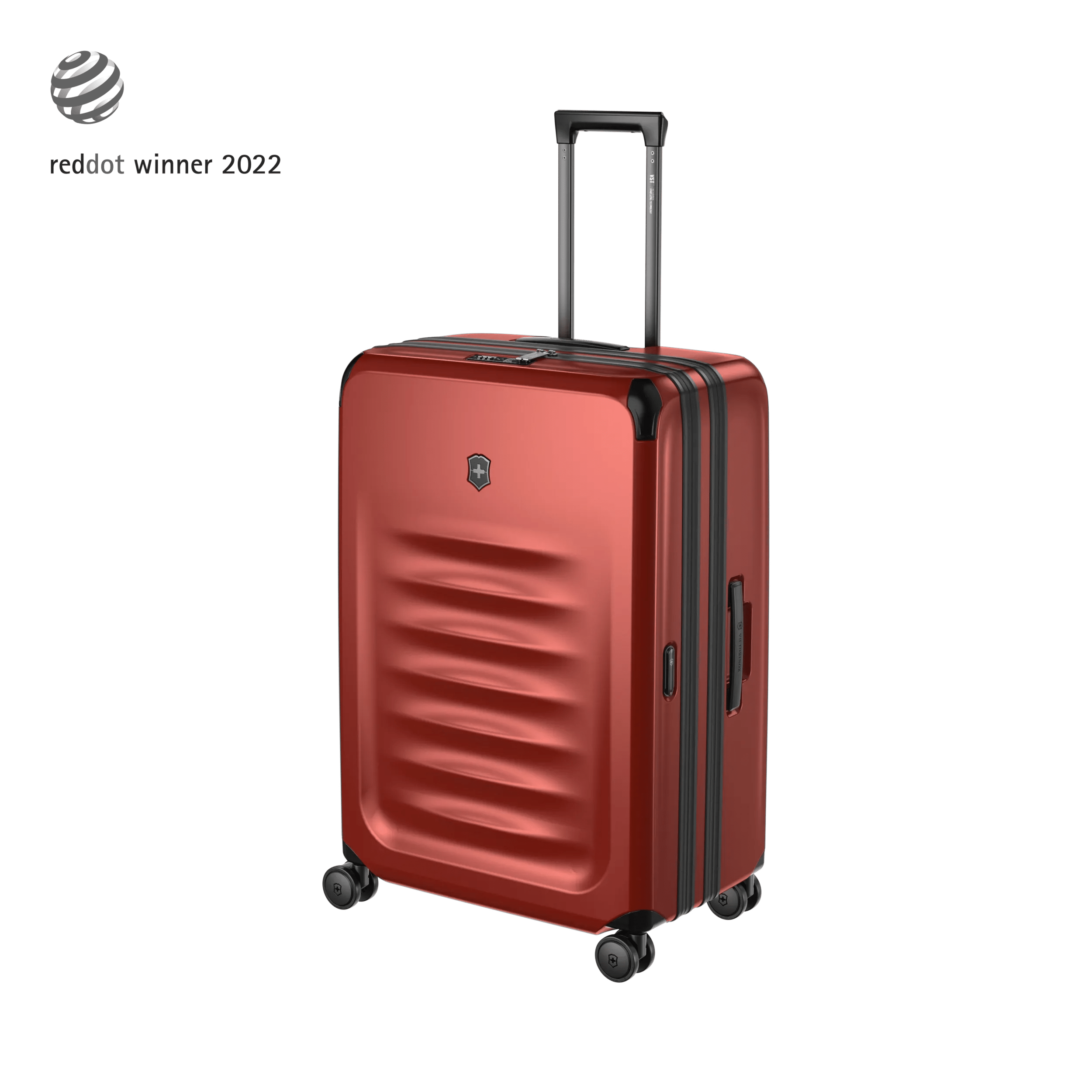 Spectra 3.0 Expandable Large Case-611762