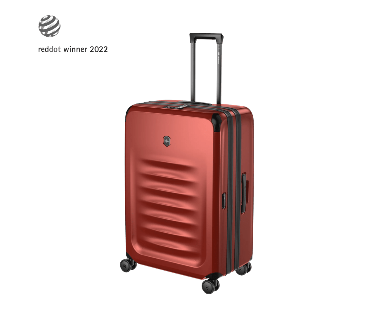 Spectra 3.0 Expandable Large Case - null