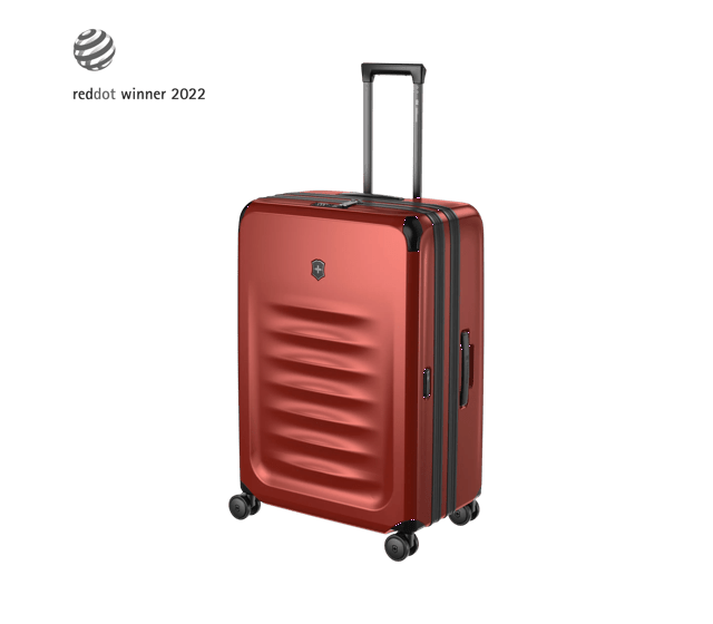 Spectra 3.0 Expandable Large Case-611762