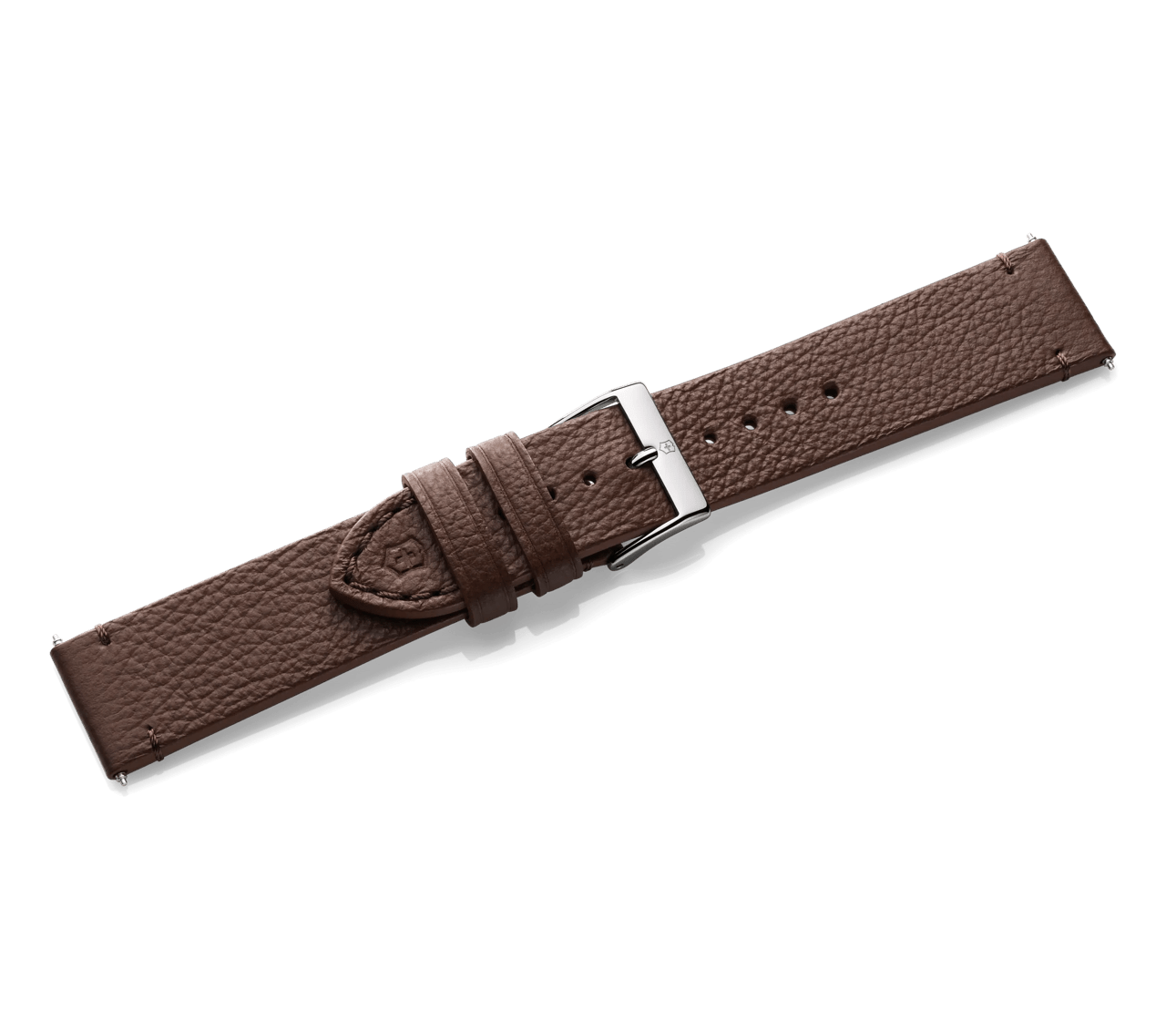 Strap with buckle - null