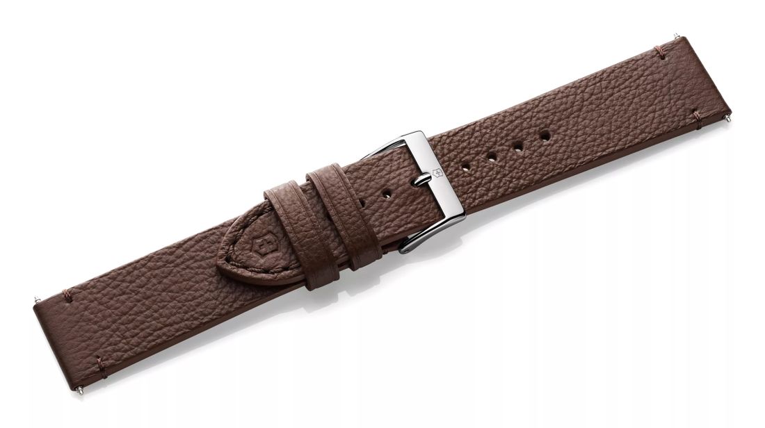 Strap with buckle-005369