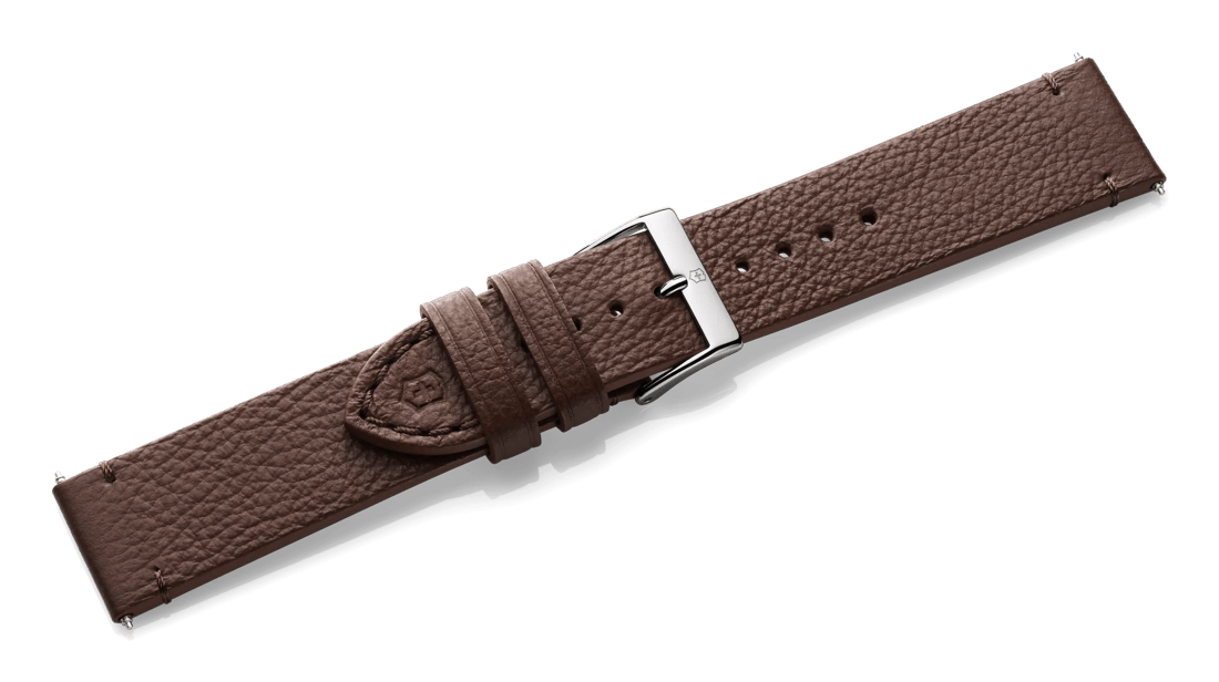 Strap with buckle-005369