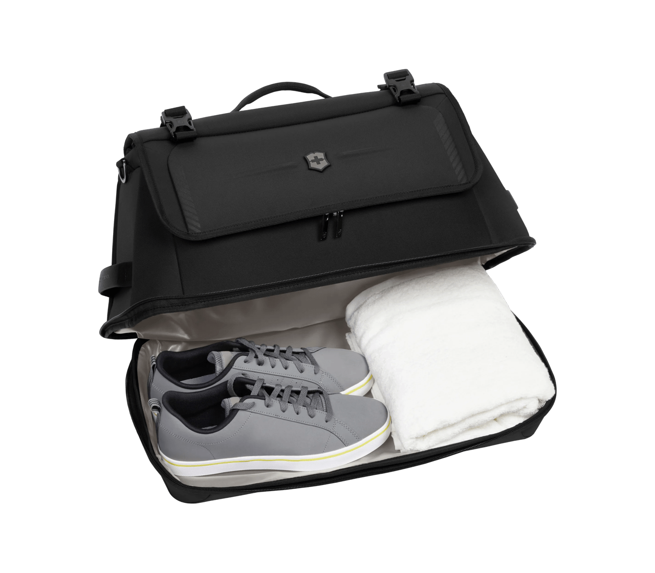 Crosslight Duffel - null