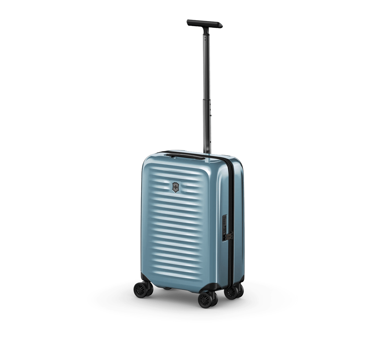 Airox Frequent Flyer Hardside Carry-On - null