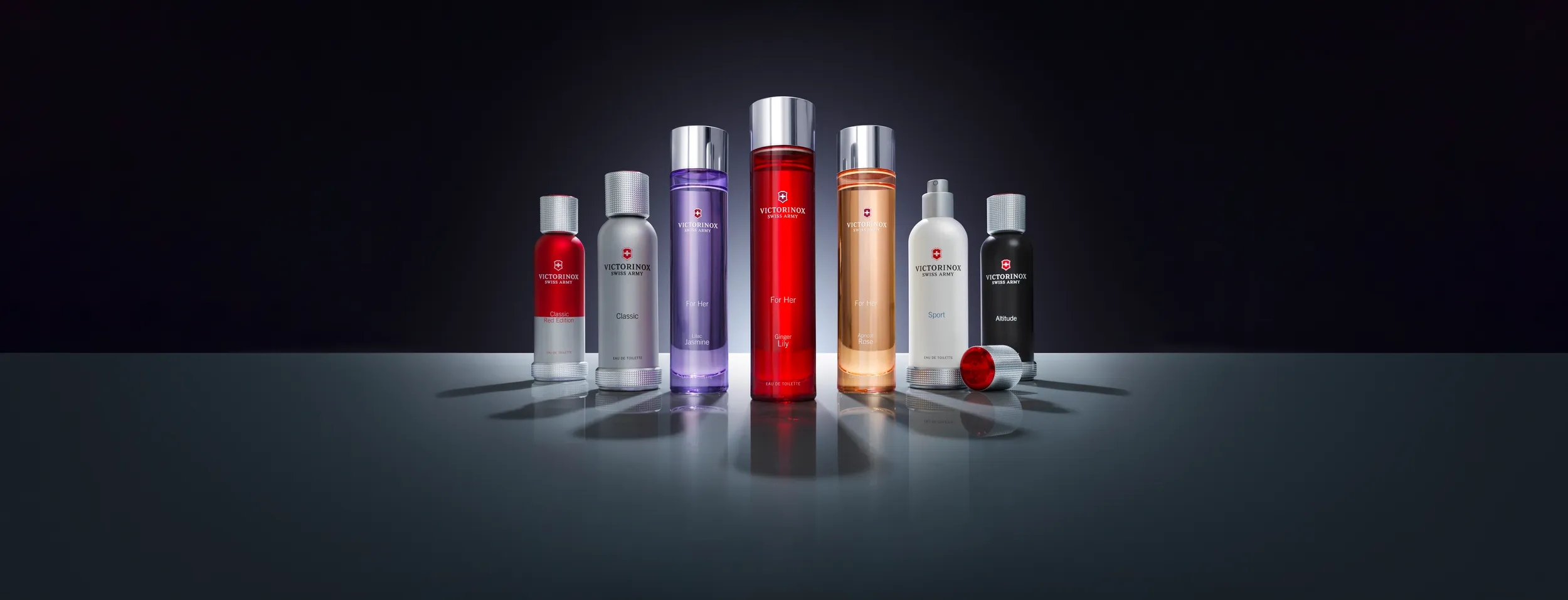 Collezione Heritage