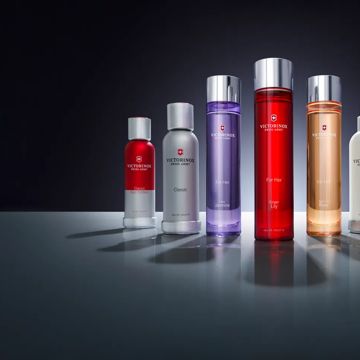 Collection Héritage