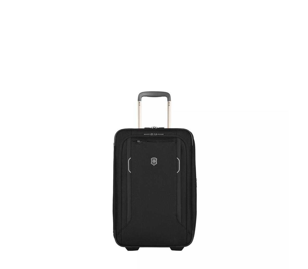 Werks Traveler 6.0 2-Wheel Softside Frequent Flyer Carry-On - null