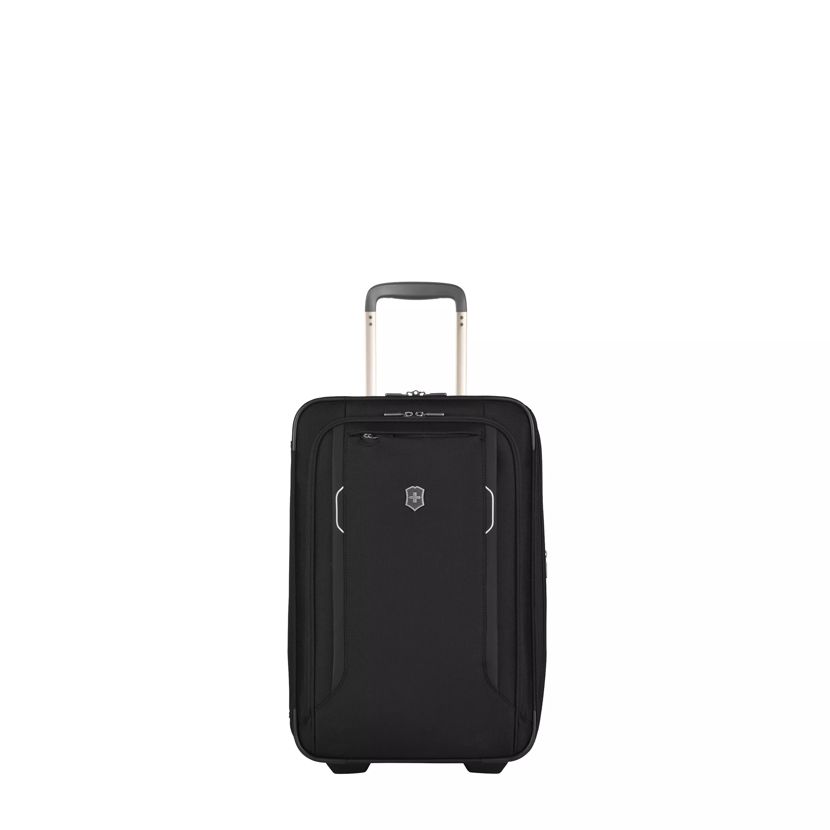 Werks Traveller 6.0 2-Wheel Softside Frequent Flyer Carry-On-606687
