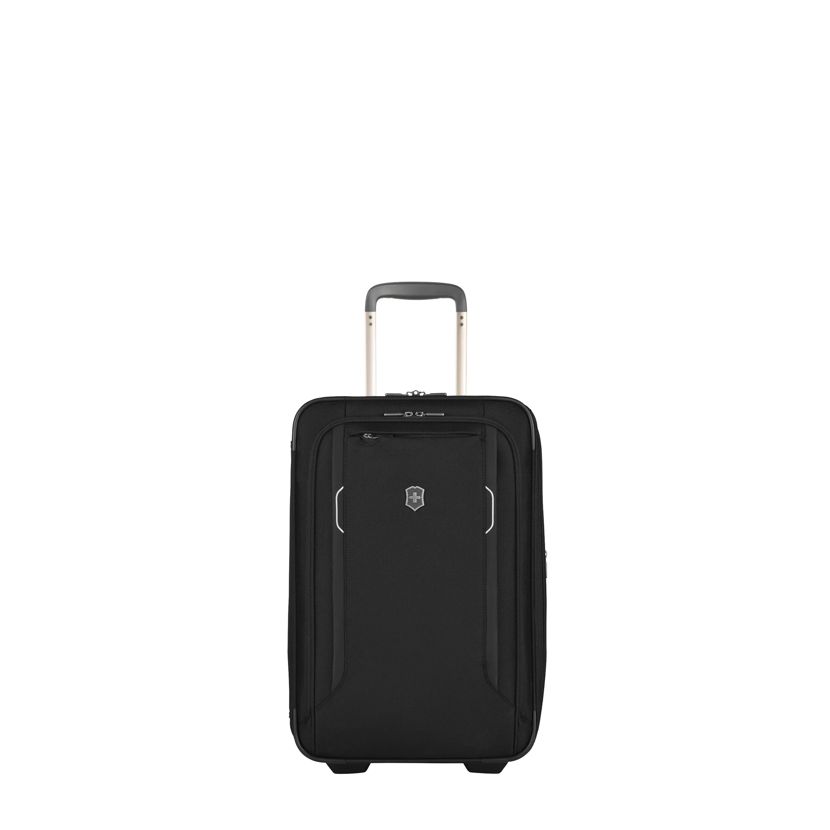 Werks Traveller 6.0 2-Wheel Softside Frequent Flyer Carry-On-606687