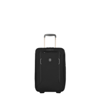 Werks Traveller&nbsp;6.0 2-Wheel Softside Frequent Flyer Carry-On - 606687