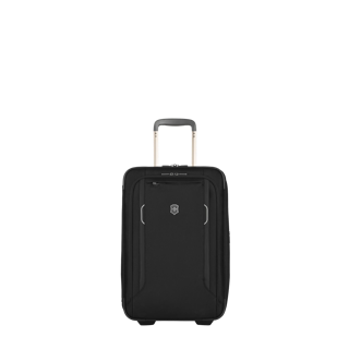 Victorinox Werks Traveler 6.0 Softside Global Carry-On in black 