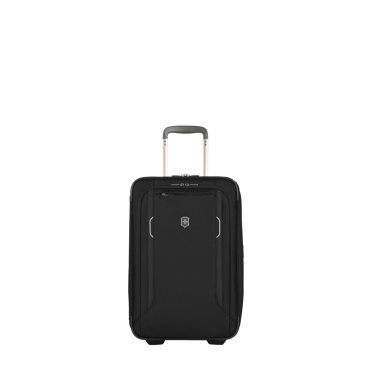 Werks Traveler 6.0 2-Wheel Softside Frequent Flyer Carry-On-B-606687