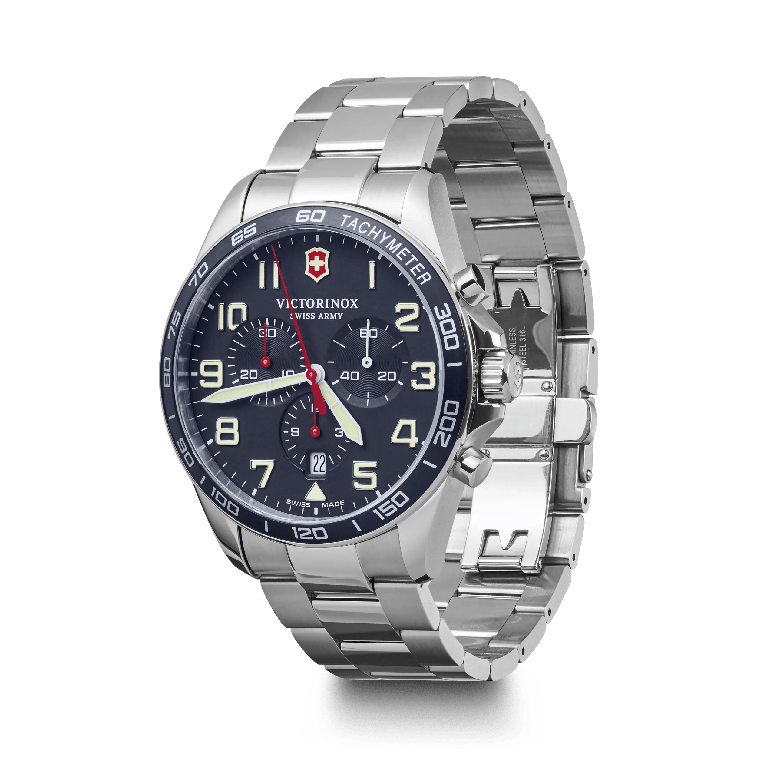 Fieldforce Chrono - 241857