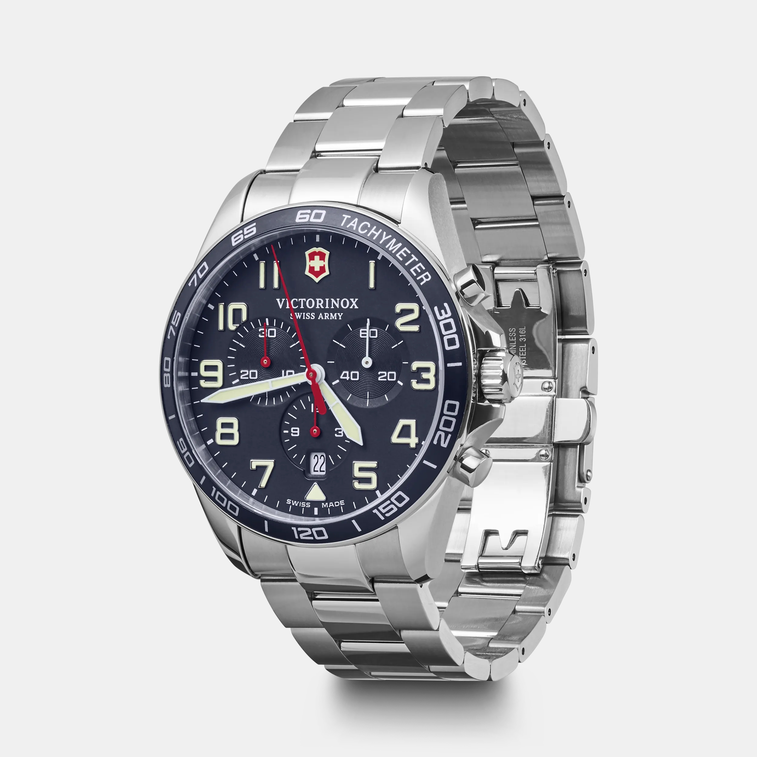 Fieldforce Chrono - 241857