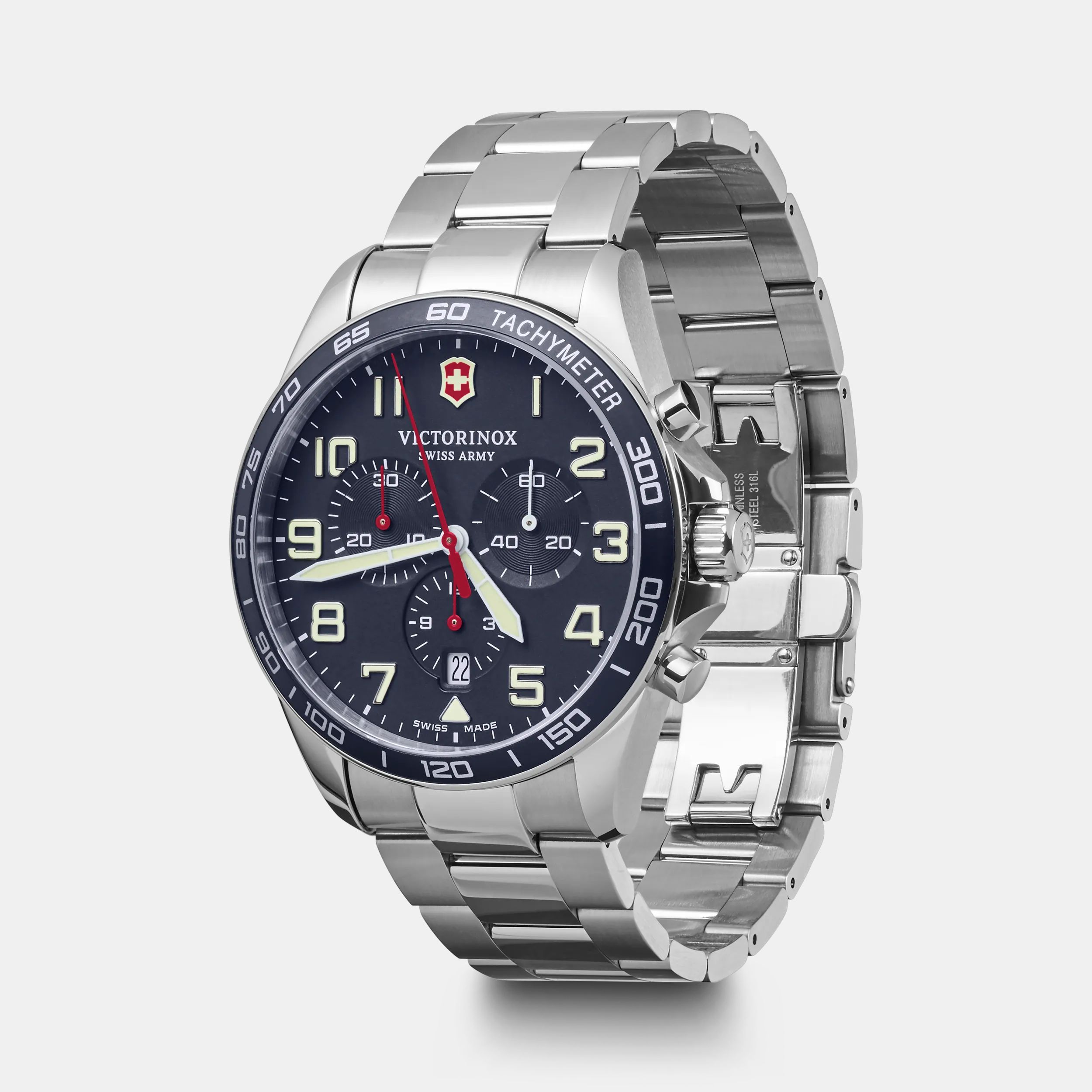 Fieldforce Chrono - null