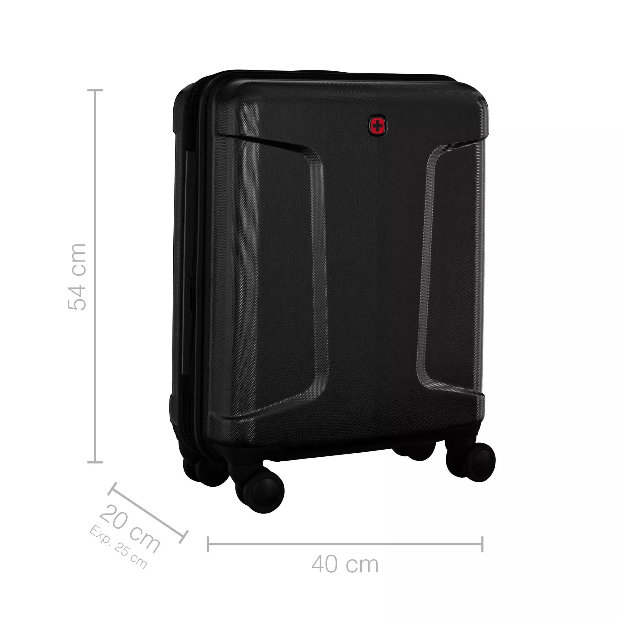 Legacy - DC Carry-On-610865