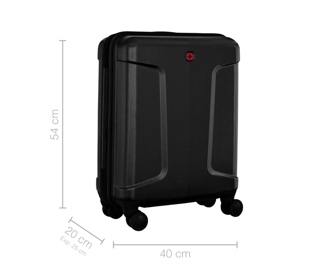 Legacy - DC Carry-On - 610865