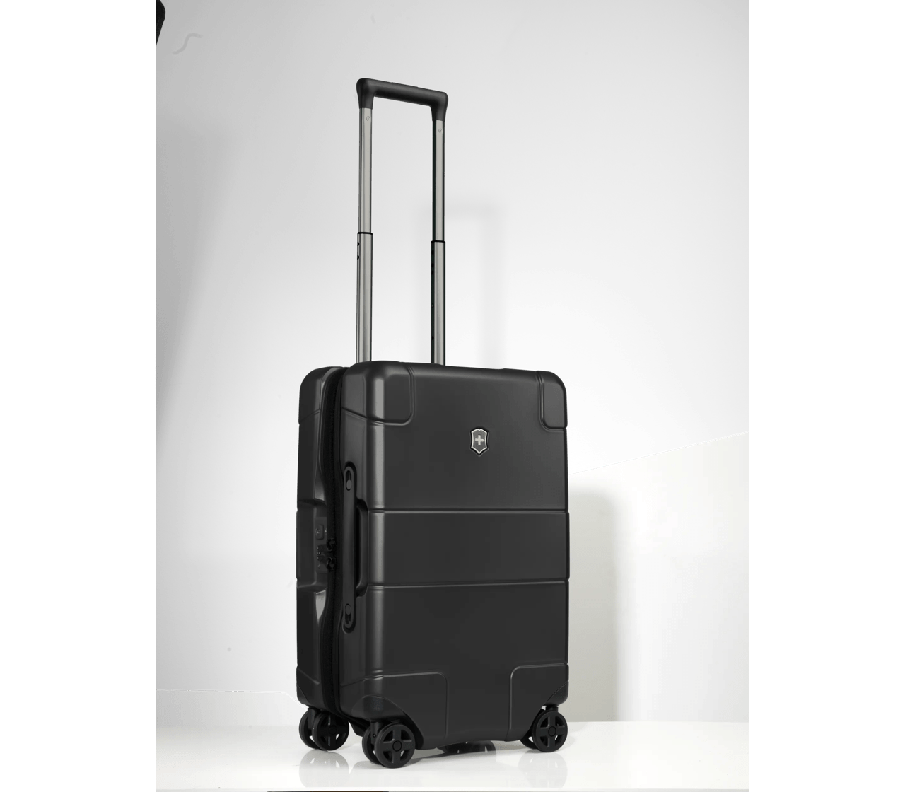 Lexicon Hardside Frequent Flyer Carry-On - null