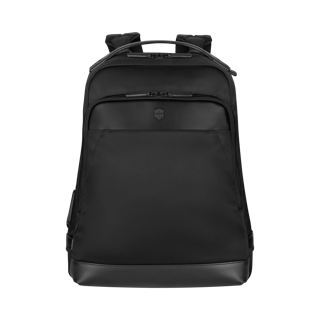 Victorinox 黒 バックパック VICTORINOX ビクトリノックス 公式 ワークスプロフェッショナル