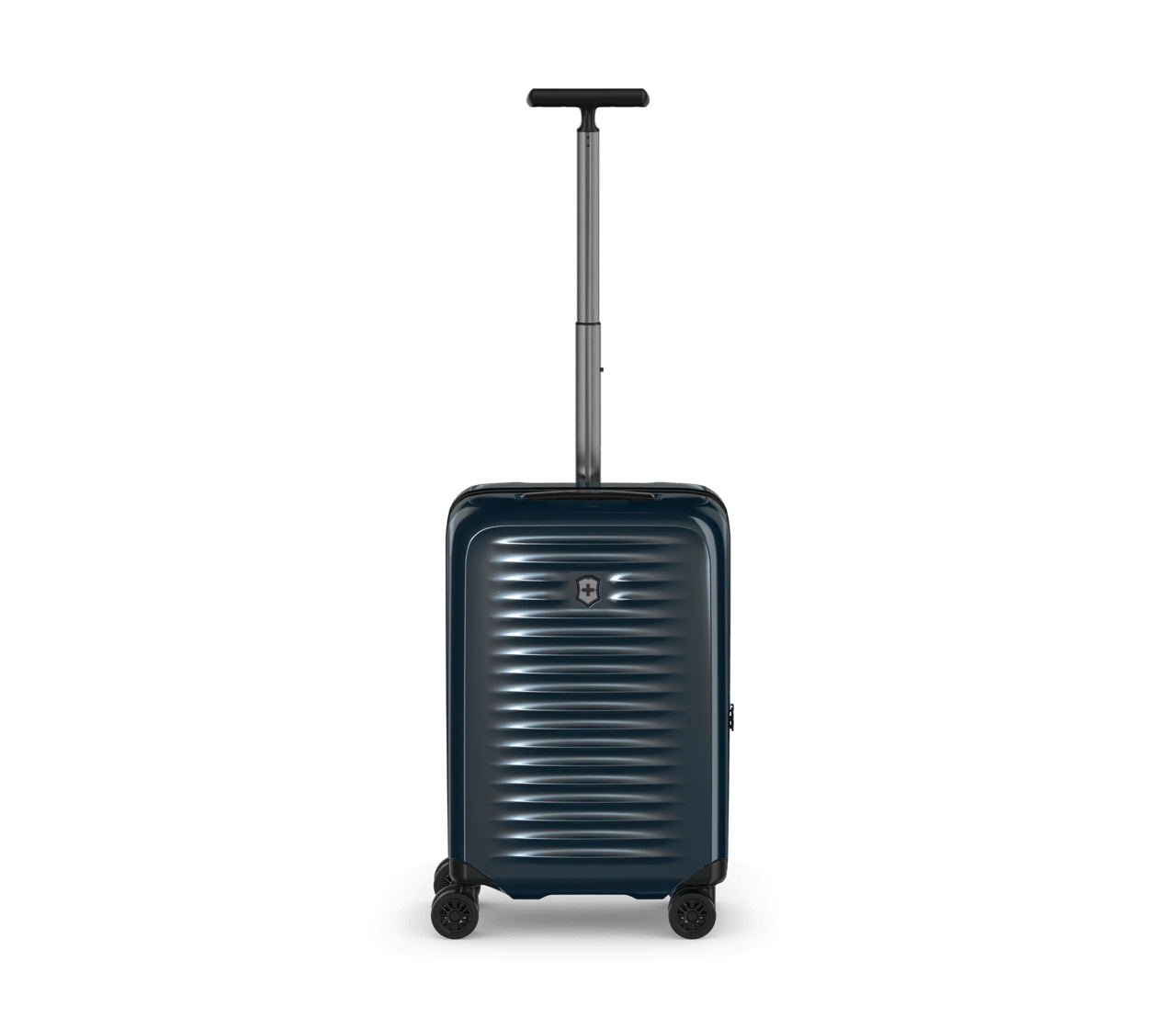 Airox Frequent Flyer Hardside Carry-On - null