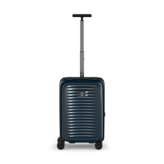 Victorinox Werks Traveler 6.0 Frequent Flyer Carry-On in black 