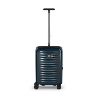Victorinox Airox Frequent Flyer Hardside Carry-On in orange