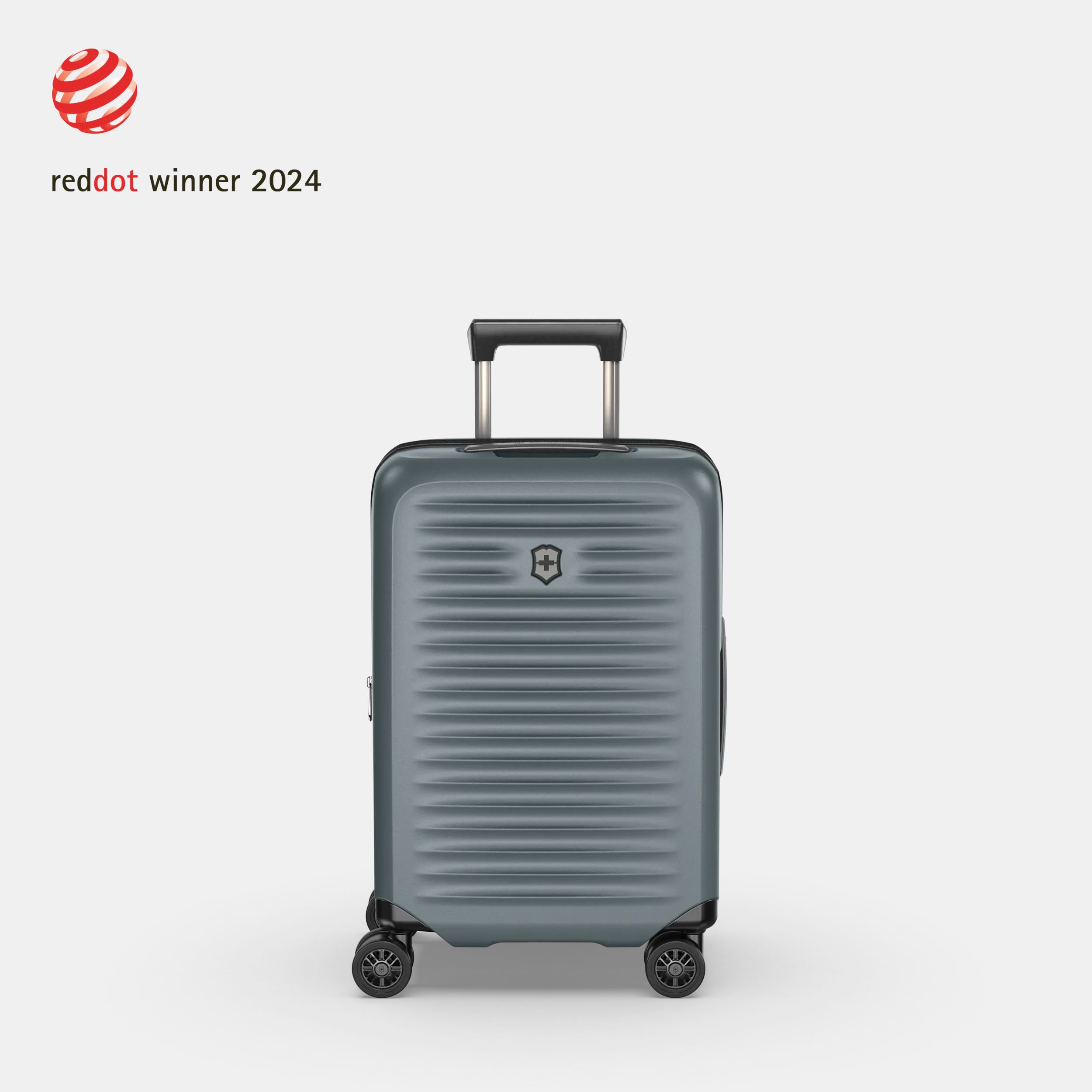 Airox Advanced Frequent Flyer Carry-on - 653132