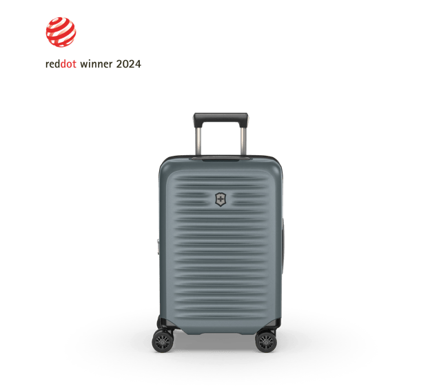 Airox Advanced Frequent Flyer Carry-on-653132