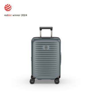 Victorinox Airox Frequent Frequent Flyer 登機型旅行箱於黑色- 612587