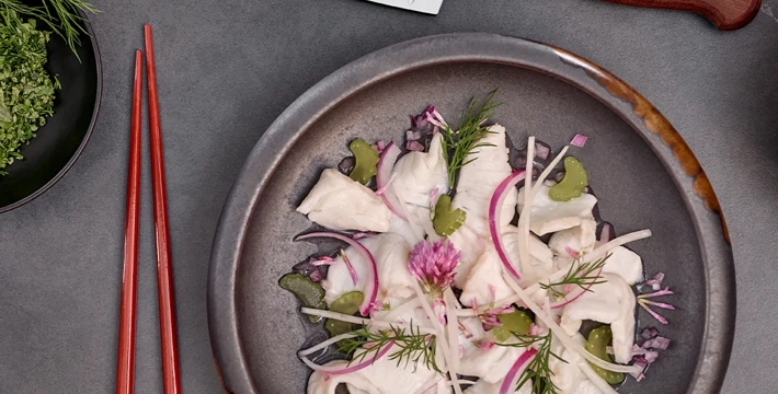 Victorinox Kitchen Knives