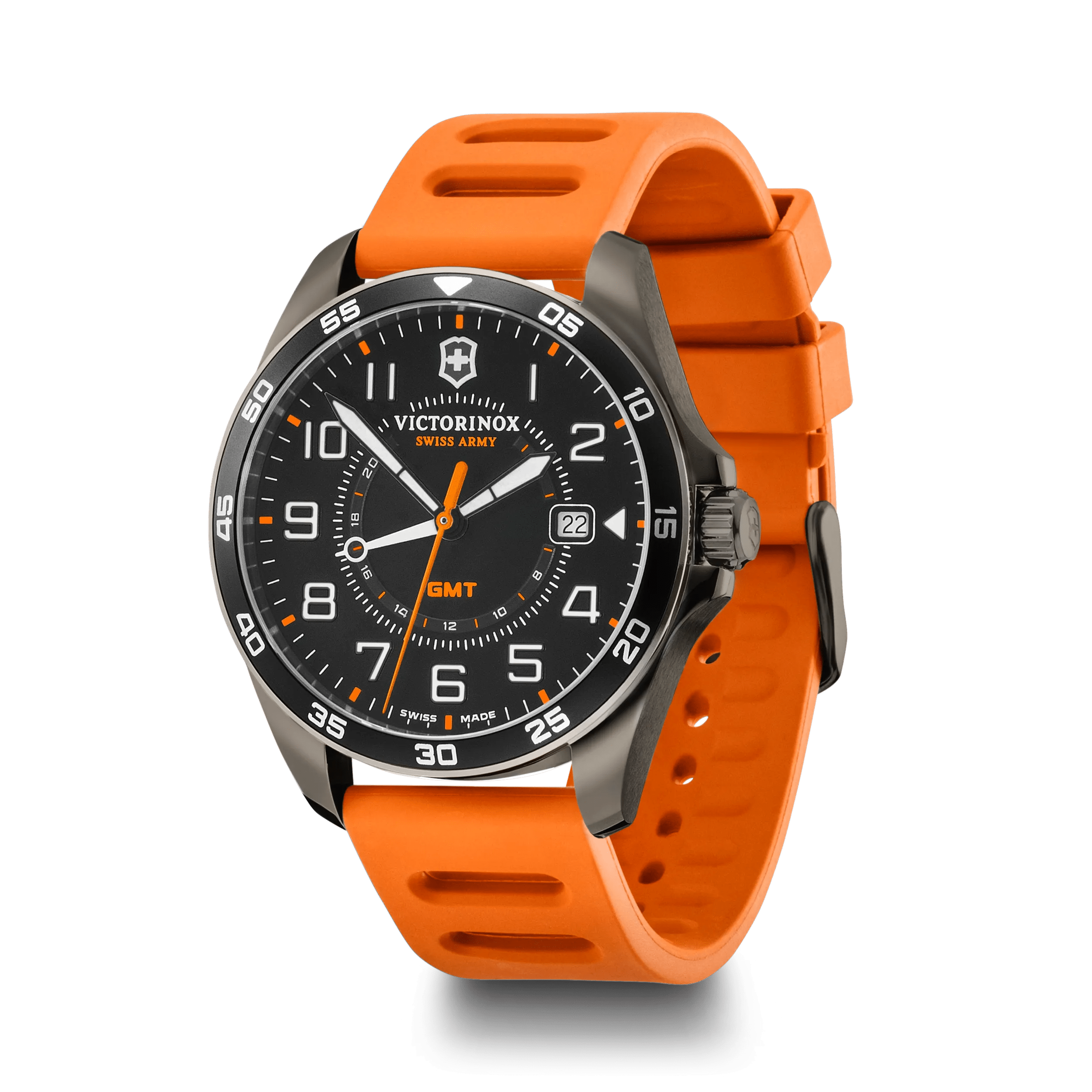 FieldForce Sport GMT-241897