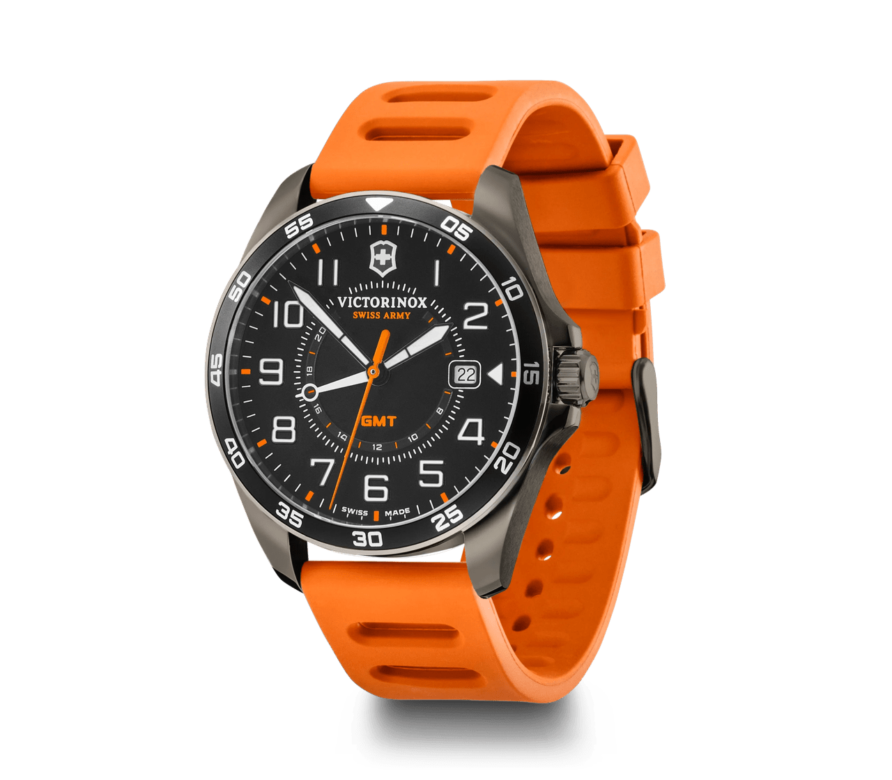 FieldForce Sport GMT - null