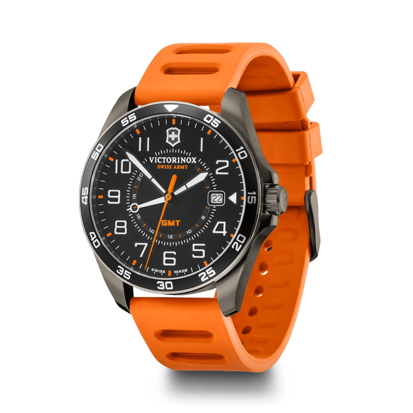 FieldForce Sport GMT - null