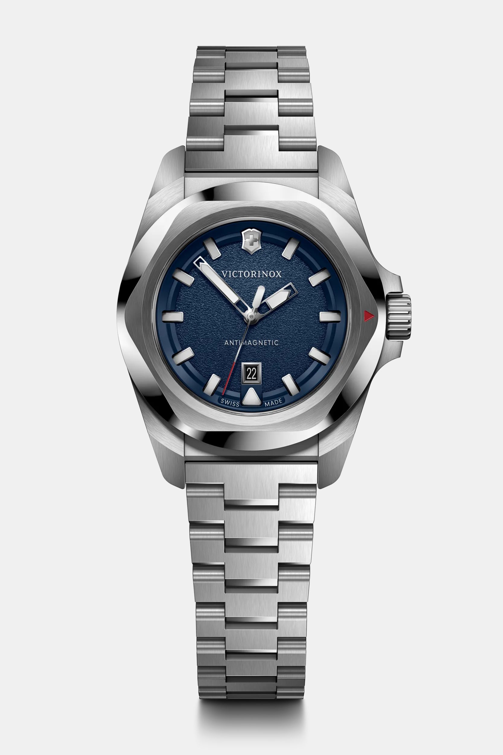 Victorinox inox 38mm 2025