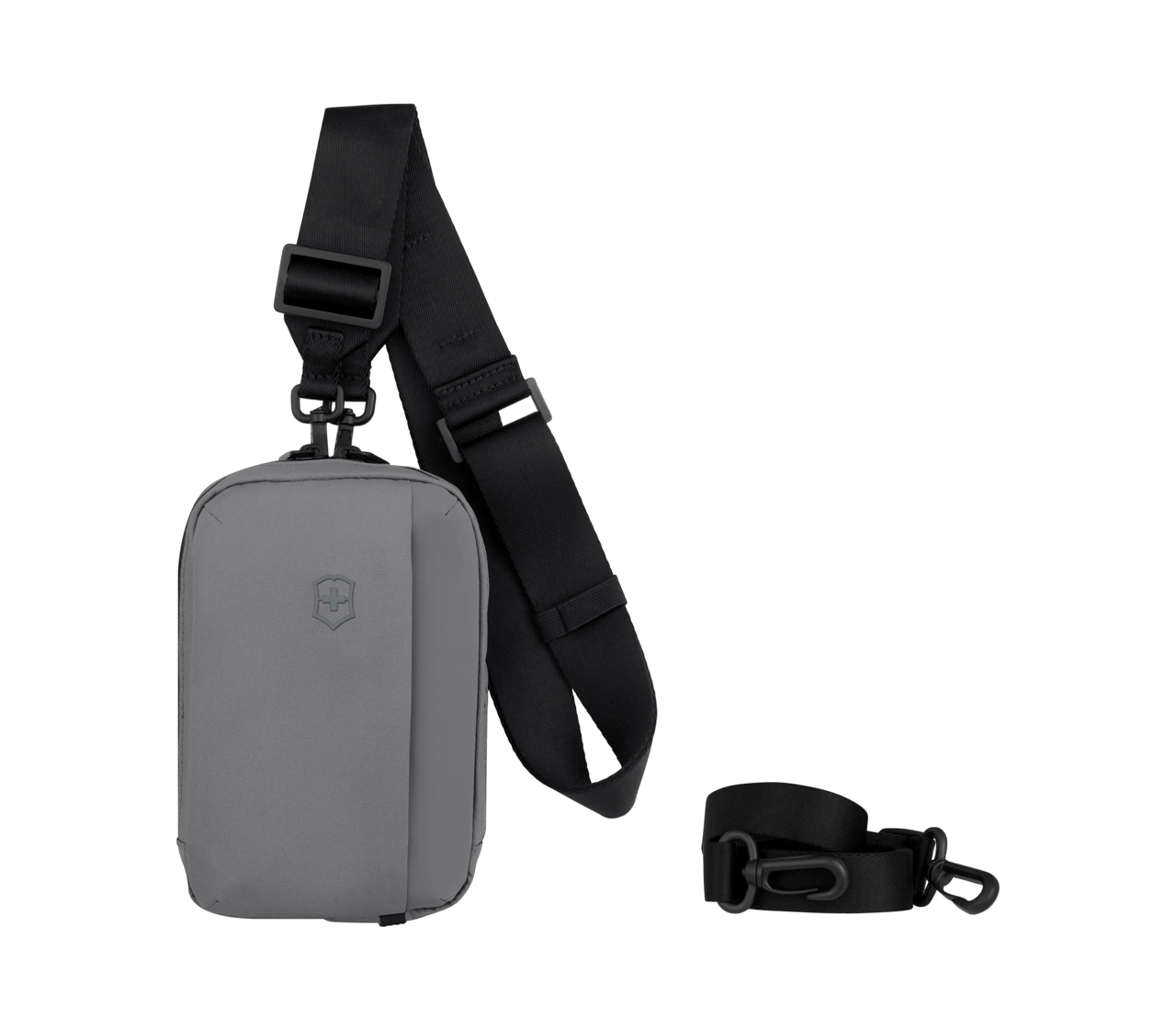 Travel Essentials City Pouch - null