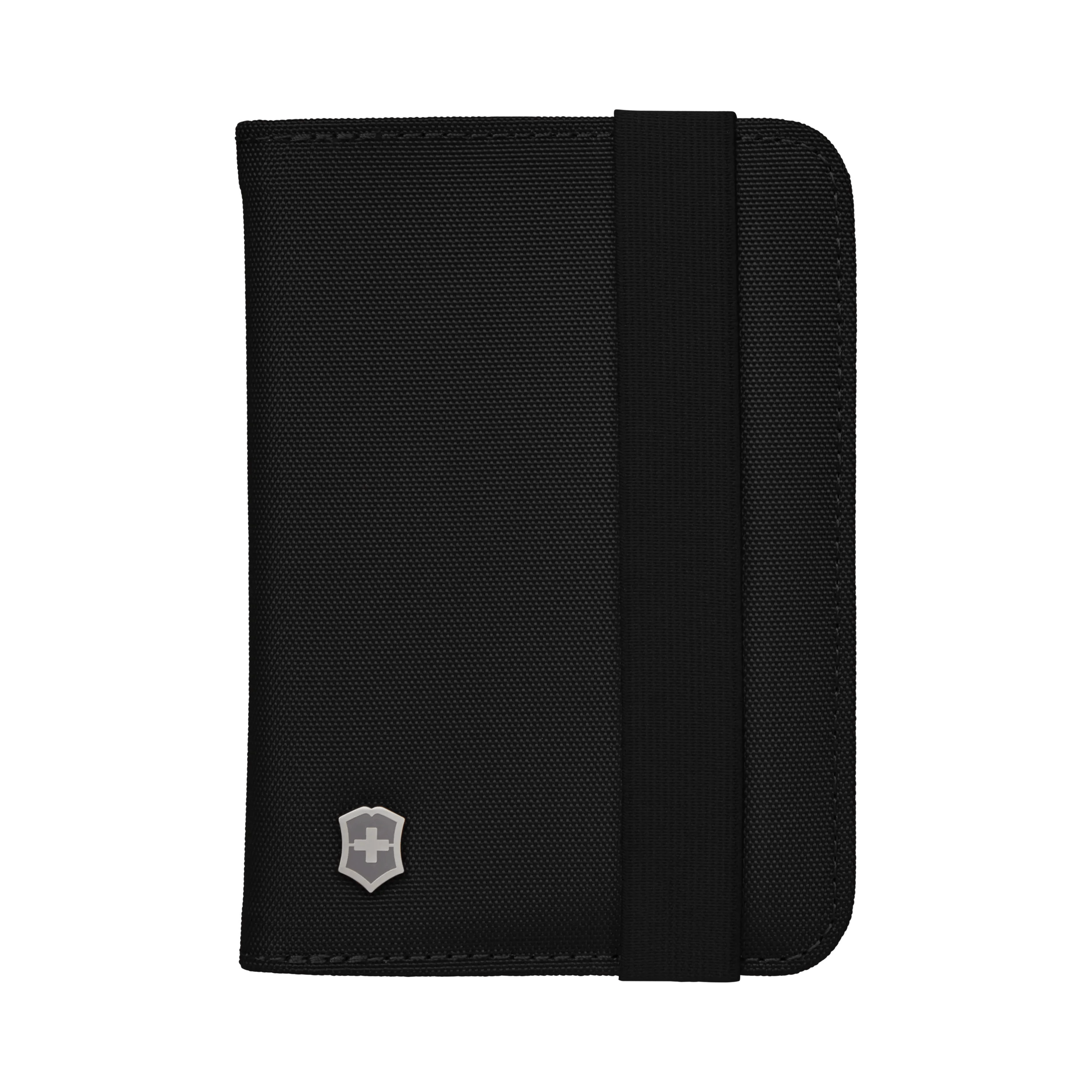 Victorinox Travel Accessories 5.0 Passport Holder with RIFD 