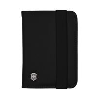 Travel Accessories 5.0 Passport Holder with RIFD Protection