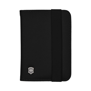 Victorinox Travel Accessories 5.0 Deluxe Security Pouch with RIFD 